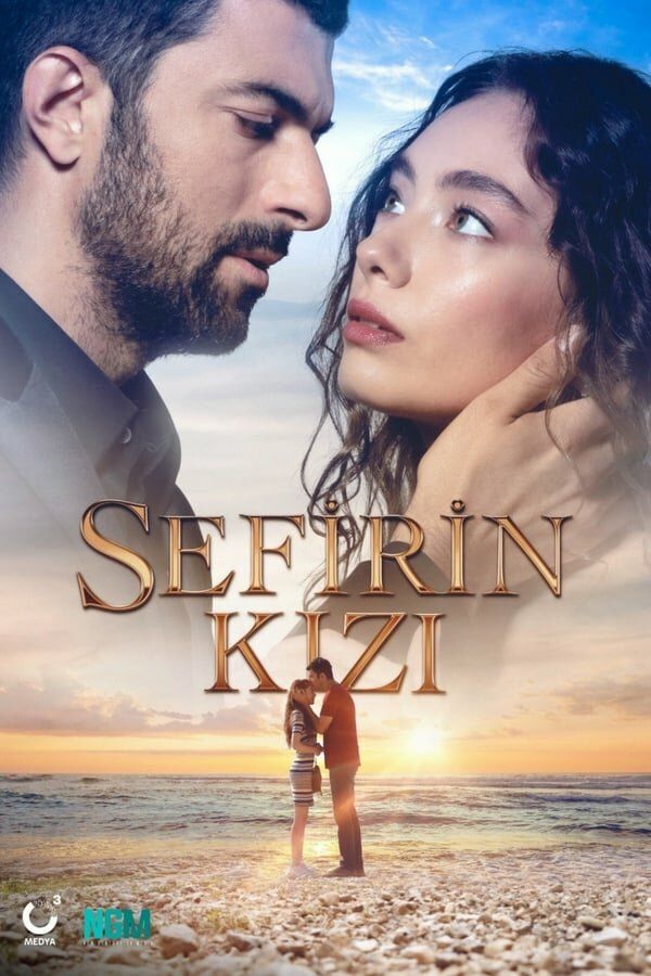 Sefirin Kizi 1-10. Bolum